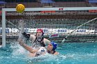 WWPolo vs CC  Wheaton College Women’s Water Polo vs Connecticut College. - Photo By: KEITH NORDSTROM : Wheaton, water polo
